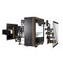 be quiet! Dark Base Pro 900 rev. 2 Full Tower Zwart, Oranje (BGW14) thumbnail