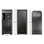 be quiet! Dark Base Pro 900 rev. 2 Full Tower Zwart, Oranje (BGW14) thumbnail