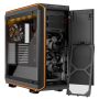 be quiet! Dark Base Pro 900 rev. 2 Full Tower Zwart, Oranje (BGW14) thumbnail