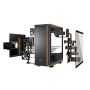be quiet! Dark Base Pro 900 rev. 2 Full Tower Zwart, Oranje (BGW14) thumbnail