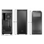 be quiet! Dark Base Pro 900 rev. 2 Full Tower Zwart (BGW15) thumbnail