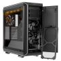 be quiet! Dark Base Pro 900 rev. 2 Full Tower Zwart, Zilver (BGW16) thumbnail