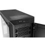 be quiet! Dark Base Pro 900 rev. 2 Full Tower Zwart, Zilver (BGW16) thumbnail