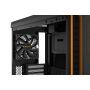 be quiet! Pure Base 600 Window Midi Tower Zwart, Oranje (BGW20) thumbnail