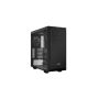 be quiet! Pure Base 600 Window Midi Tower Zwart (BGW21) thumbnail