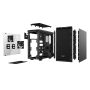 be quiet! Pure Base 600 Window Midi Tower Zwart (BGW21) thumbnail