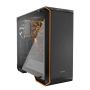 be quiet! Dark Base 700 Midi Tower Zwart (BGW23) thumbnail