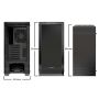 be quiet! Dark Base 700 Midi Tower Zwart (BGW23) thumbnail