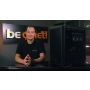 be quiet! Dark Base 700 Midi Tower Zwart (BGW23) thumbnail