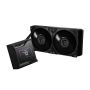 MSI MEG CORELIQUID S280 koelsysteem voor computers Processor Alles-in-één vloeistofkoeler Zwart (MEG CORELIQUIDS280) thumbnail