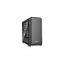 be quiet! Silent Base 601 Window Midi Tower Zwart (BGW26) thumbnail