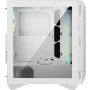 MSI CAS MPG GUNGNIR 110R WHITE Midi Tower Wit (MPG GUNGNIR 110R W) thumbnail