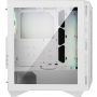 MSI CAS MPG GUNGNIR 110R WHITE Midi Tower Wit (MPG GUNGNIR 110R W) thumbnail