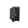 be quiet! Silent Base 601 Window Midi Tower Zwart, Zilver (BGW27) thumbnail