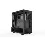be quiet! Pure Base 500DX Midi Tower Zwart (BGW37) thumbnail