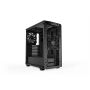 be quiet! Pure Base 500DX Midi Tower Zwart (BGW37) thumbnail