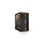 be quiet! Pure Base 500DX Midi Tower Zwart (BGW37) thumbnail