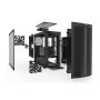 be quiet! Pure Base 500DX Midi Tower Zwart (BGW37) thumbnail