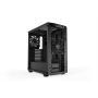 be quiet! Pure Base 500DX Midi Tower Zwart (BGW37) thumbnail