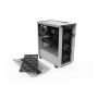 be quiet! Pure Base 500DX Midi Tower Wit (BGW38) thumbnail