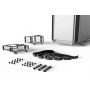 be quiet! Silent Base 802 Window White Midi Tower Wit (BGW40) thumbnail
