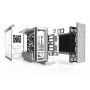 be quiet! Silent Base 802 Window White Midi Tower Wit (BGW40) thumbnail