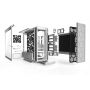 be quiet! Silent Base 802 Window White Midi Tower Wit (BGW40) thumbnail