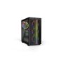 be quiet! PURE BASE 500 FX Black Midi Tower Zwart (BGW43) thumbnail