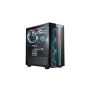 be quiet! PURE BASE 500 FX Black Midi Tower Zwart (BGW43) thumbnail