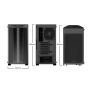 be quiet! PURE BASE 500 FX Black Midi Tower Zwart (BGW43) thumbnail