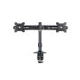 AG Neovo DMC-02D 61 cm (24") Zwart Bureau (DMC02D) thumbnail