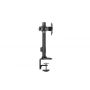 AG Neovo DMC-02D 61 cm (24") Zwart Bureau (DMC02D) thumbnail