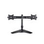 AG Neovo DMS-01D 61 cm (24") Zwart, Zilver Bureau (DMS01D) thumbnail