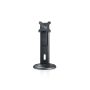 AG Neovo ES-02 61 cm (24") Bureau Zwart (ES02) thumbnail