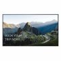 AG Neovo PO-5502 Digitale signage flatscreen 139,7 cm (55") LCD 2500 cd/m² Full HD Zwart 24/7 (PO-5502) thumbnail
