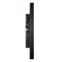 AG Neovo PO-55H Digitale signage flatscreen 138,7 cm (54.6") LCD 2500 cd/m² Full HD Zwart 24/7 (PO55H) thumbnail