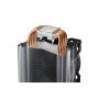 be quiet! Pure Rock 2 Processor Luchtkoeler 12 cm Zilver 16 stuk(s) (BK006) thumbnail