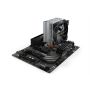 be quiet! Pure Rock 2 Processor Luchtkoeler 12 cm Zilver 16 stuk(s) (BK006) thumbnail