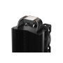 be quiet! Pure Rock 2 Processor Luchtkoeler 12 cm Zwart 1 stuk(s) (BK007) thumbnail