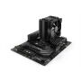 be quiet! Pure Rock 2 Processor Luchtkoeler 12 cm Zwart 1 stuk(s) (BK007) thumbnail