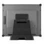 AG Neovo TX-1702 computer monitor 43,2 cm (17") 1280 x 1024 Pixels SXGA LCD Touchscreen Tafelblad Zwart (TX-1702) thumbnail