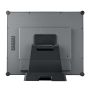 AG Neovo TX-1902 computer monitor 48,3 cm (19") 1280 x 1024 Pixels SXGA LCD Touchscreen Tafelblad Zwart (TX-1902) thumbnail