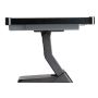 AG Neovo TX-2202A computer monitor 54,6 cm (21.5") 1920 x 1080 Pixels Full HD LCD Touchscreen Zwart (TX-2202A) thumbnail