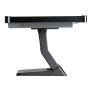 AG Neovo TX-2202A computer monitor 54,6 cm (21.5") 1920 x 1080 Pixels Full HD LCD Touchscreen Zwart (TX-2202A) thumbnail