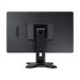 AG Neovo TX-2401 computer monitor 60,5 cm (23.8") 1920 x 1080 Pixels Full HD LED Touchscreen Tafelblad Zwart (TX-2401) thumbnail