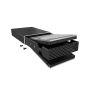 ICY BOX IB-RD2253-C31 HDD-/SSD-behuizing Zwart 2.5 (IB-RD2253-C31) thumbnail