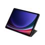 Samsung EF-BX710PBEGWW tabletbehuizing 27,9 cm (11") Hoes Zwart (EF-BX710PBEGWW) thumbnail