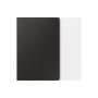 Samsung EF-BX710PBEGWW tabletbehuizing 27,9 cm (11") Hoes Zwart (EF-BX710PBEGWW) thumbnail