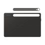 Samsung EF-BX710PBEGWW tabletbehuizing 27,9 cm (11") Hoes Zwart (EF-BX710PBEGWW) thumbnail