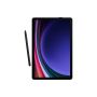 Samsung EF-BX710PBEGWW tabletbehuizing 27,9 cm (11") Hoes Zwart (EF-BX710PBEGWW) thumbnail